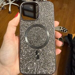 iPhone 16 pro max case